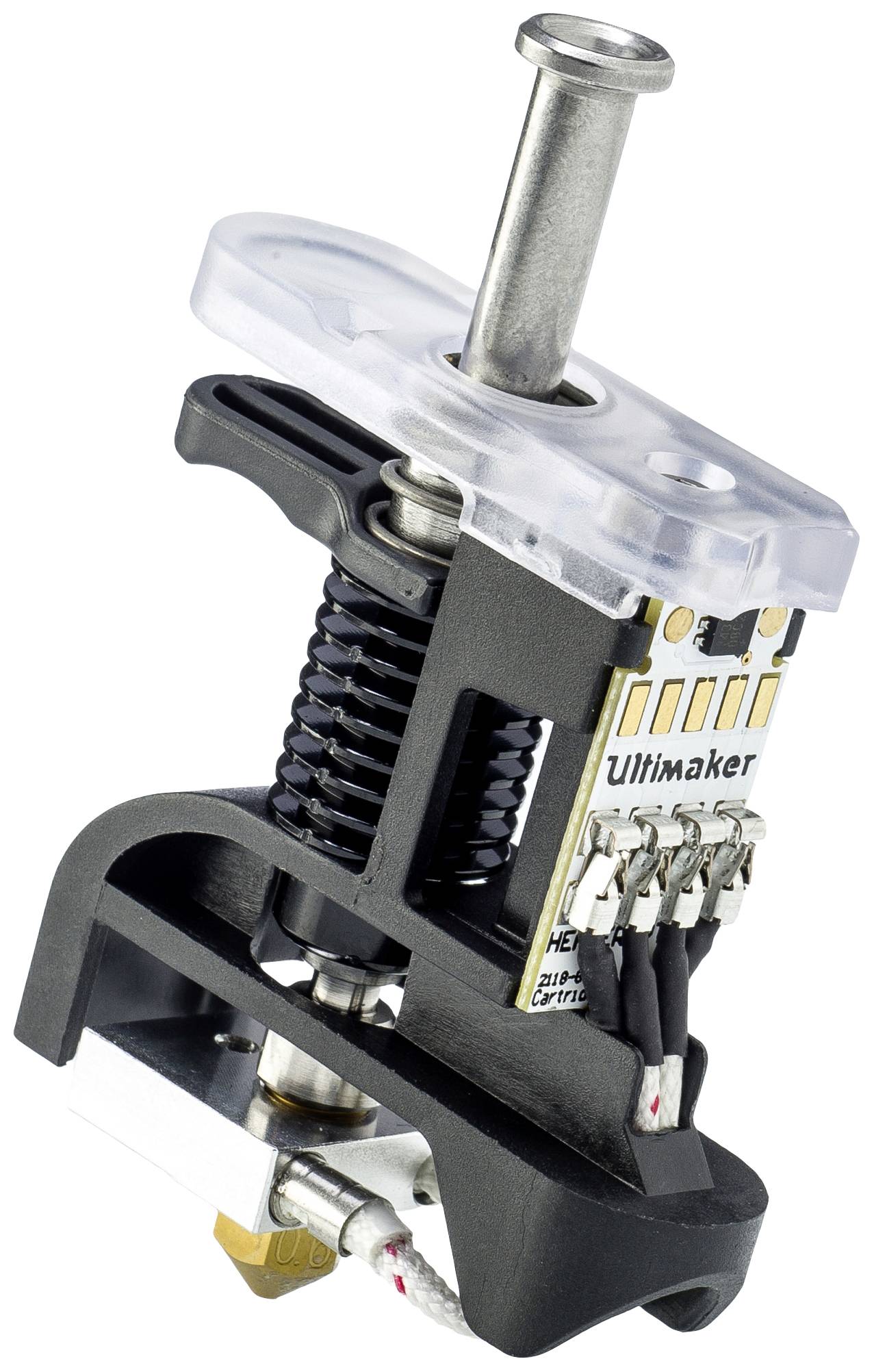 Друкуюча головка UltiMaker Ultimaker CC 0.6 мм Printcore CC 226560