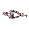 Zacisk samochodowy Mueller Electric BU-48C BU-48C Maksymalny zakres zacisku: 12.70 mm Długość: 50.80 mm miedziany 1 szt.