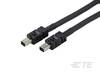 TE Connectivity 2-2205132-6 A&C Ind Comm Cable As TE Connectivity 2-2205132-6, 10 szt.
