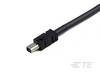 TE Connectivity 2-2205129-6 A&C Ind Comm Cable As TE Connectivity 2-2205129-6, 10 szt.