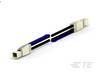 TE Connectivity 2-2337815-6 High Performance Cable Assembly Products