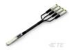TE Connectivity 4-2334878-4 Next Gen 25G+ HS Cable Assy TE Connectivity 4-2334878-4, 1 szt.