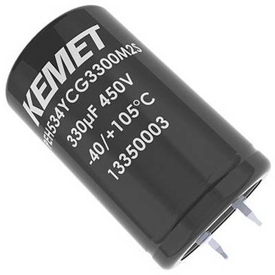 Kemet A561EH103M063A Kondensator elektrolityczny 1 szt.-0