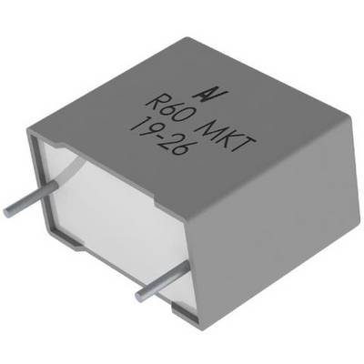 Kemet 60MF2330AA6AK Kondensator foliowy 1 szt.-0