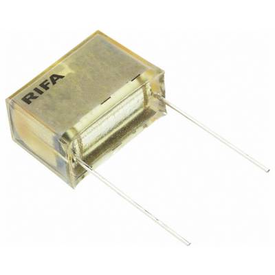Kemet P409EL474M250AH101 Kondensator foliowy 1 szt.-0