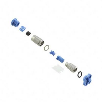 TE Connectivity 1-1437719-4 Złącze okrągłe 1 szt. pudełko-0