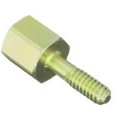TE Connectivity 5552657-1 Obudowa złącza D-SUB 1 szt. paczka-0
