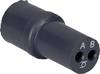 ITT 093-1004-000 Złącze D-Sub, 1 szt.