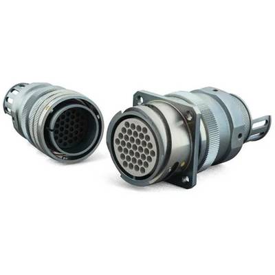 ITT 040-1006-000 Złącze D-Sub, 1 szt.-0