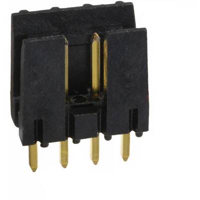 FCI Listwa kołkowa, męska, standardowa 69167-104 1 szt. torba-0