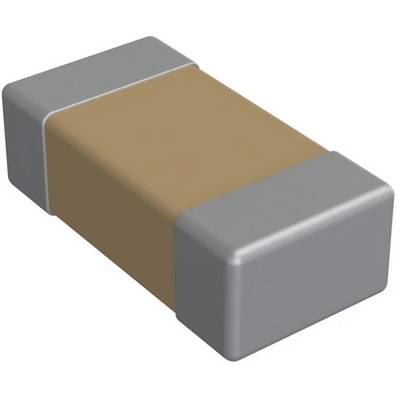 Kondensator ceramiczny Kemet C0402C102K5TACAUTO 10000 szt.-0