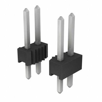 TE Connectivity 5-146258-7 Obudowa złącza pin żeńskiego na PCB 1 szt.-0