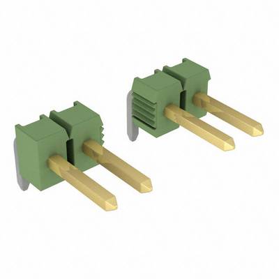 TE Connectivity 2-826654-0 Obudowa złącza pin żeńskiego na PCB 1 szt.-0