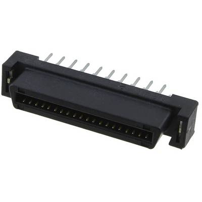 TE Connectivity 5175475-5 Obudowa złącza pin żeńskiego na PCB 130 szt.-0