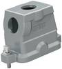 TE Connectivity T1902101225-009 HEAVY DUTY RECT SIBAS TE Connectivity T1902101225-009, 1 szt.