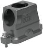 TE Connectivity T1902102229-009 HEAVY DUTY RECT SIBAS TE Connectivity T1902102229-009, 1 szt.