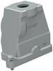 TE Connectivity T1920061125-009 HEAVY DUTY RECT SIBAS TE Connectivity T1920061125-009, 6 szt.