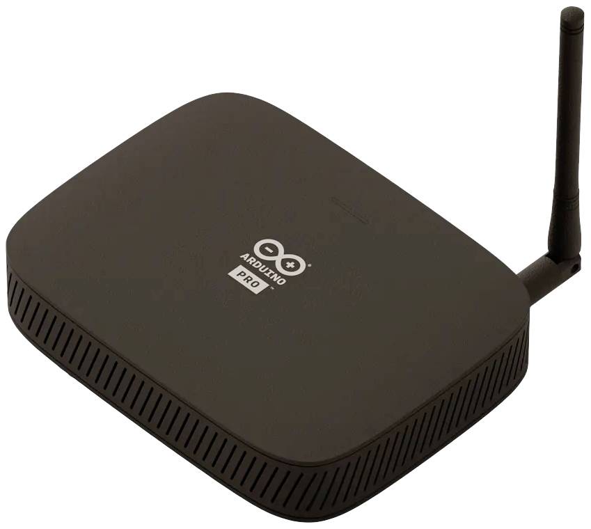 Arduino WisGate Edge Lite2 Europe Gateway для LoRa