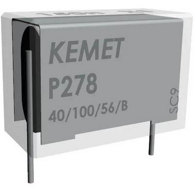Kondensator ceramiczny Kemet P278HE102M440A 1 szt.-0
