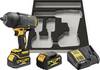 DEWALT DeWALT DCF900P2G-QW, 2300 RPM, 1898 Nm, 2,9 kg, 620 g DCF900P2G-QW Wkrętarka udarowa akumulatorowa 1396 Nm 18 V 5.0 Ah Li-Ion zaw. akumulator, zaw. 2 akumulatory, zaw. ładowarkę