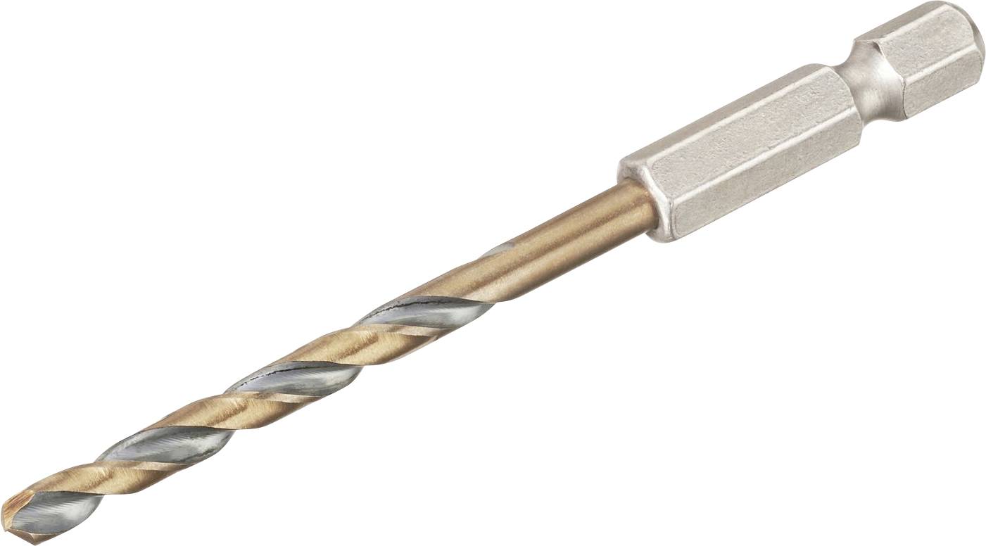 Спіральний свердлильний болт DEWALT DT20604-QZ по металу 1 шт.