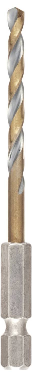 Спіральний свердлильний болт DEWALT DT20604-QZ по металу 1 шт.