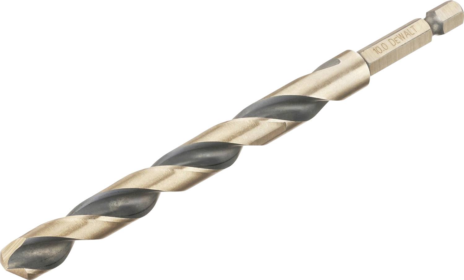 Спіральний свердлильний болт DEWALT DT20616-QZ по металу 1 шт.