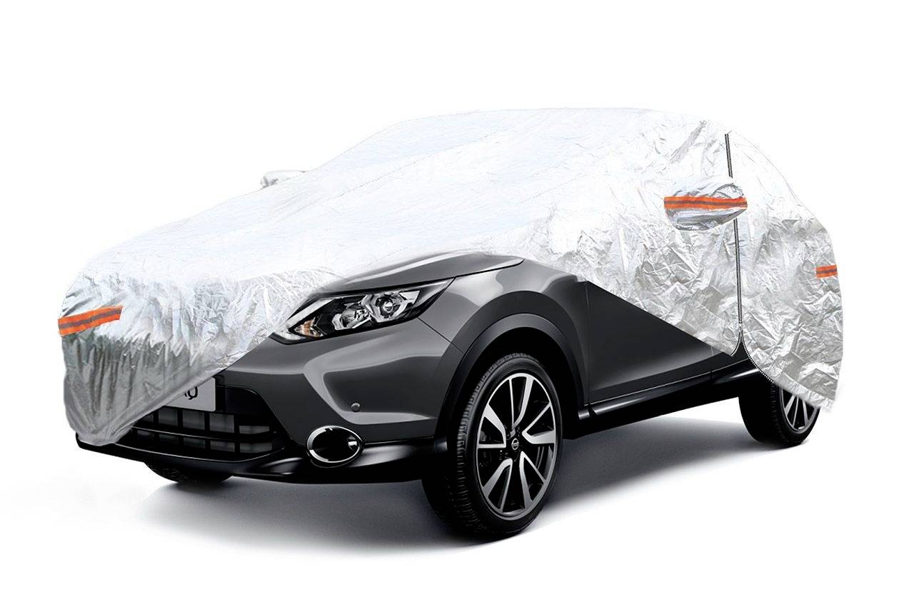 IWH 74842 Преміум-фургон XL з повним гаражем (Д x Ш x В) 515 см x 193 мм x 175 мм