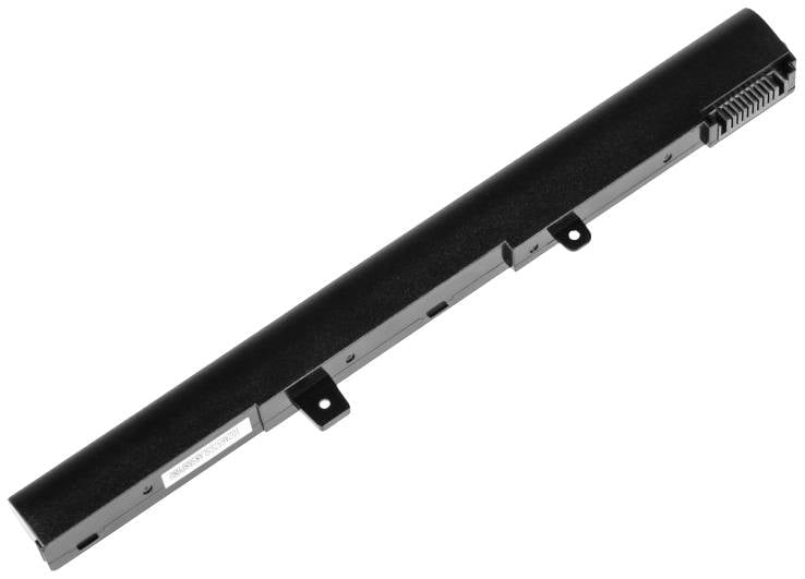 Акумулятор для ноутбука Green Cell A31LJ91 14.8V 2200mAh Asus