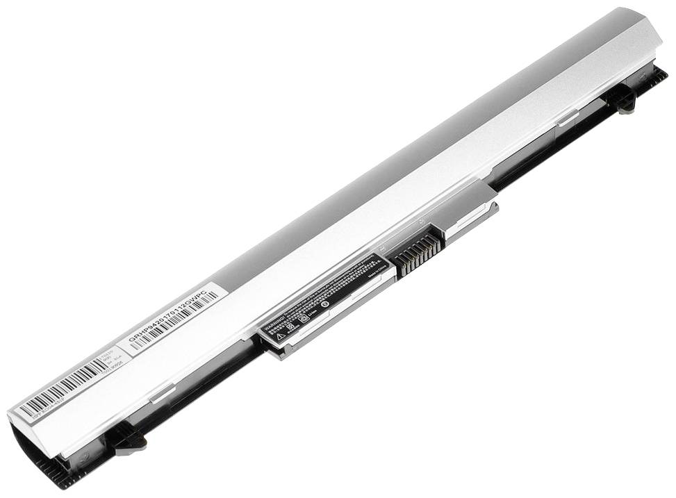 Акумулятор для ноутбука Green Cell HSTNN-LB7K 14.8V 2200mAh