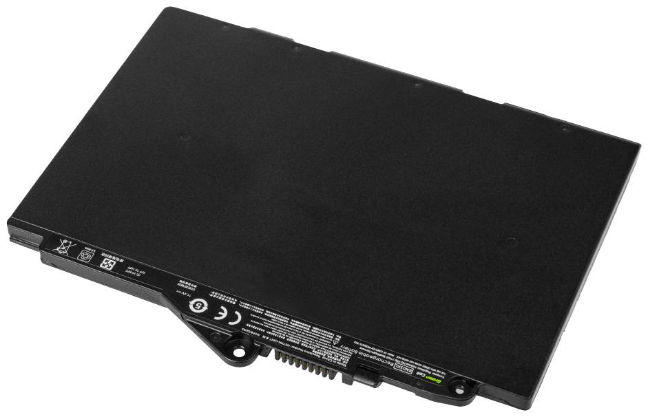 Акумулятор для ноутбука Green Cell HP143 11,4 В 2700 мАг