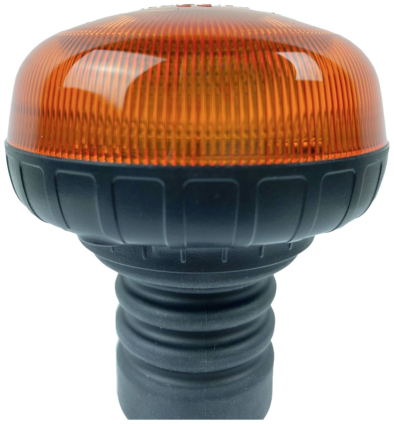 Berger & Schröter N/A LED Mini RKL flex 20303 12 В/DC, 24 В/DC через встановлений блок живлення гнучкий тримач, помаранчевий трима