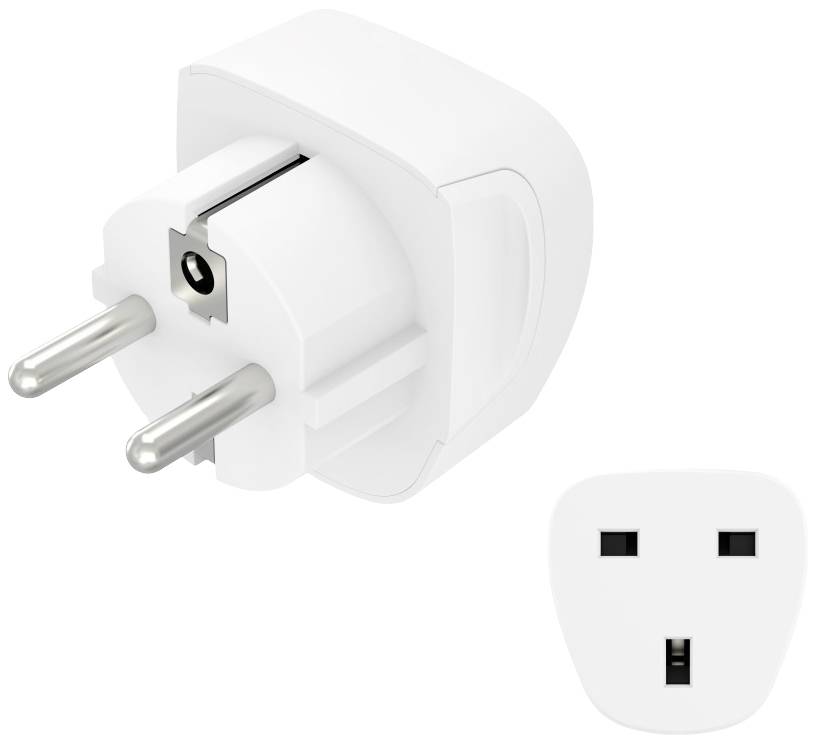 Дорожній адаптер Hama 00223459