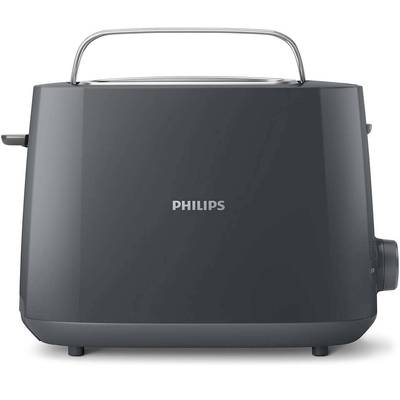 GRILLE PAIN PHILIPS HD2581/00 BLANC