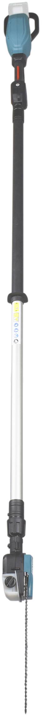 Srebrny kosz na śmieci z naklejkami symbolizującymi segregację papieru i plastiku, prezentujący zasady segregacji odpadów w biurze.