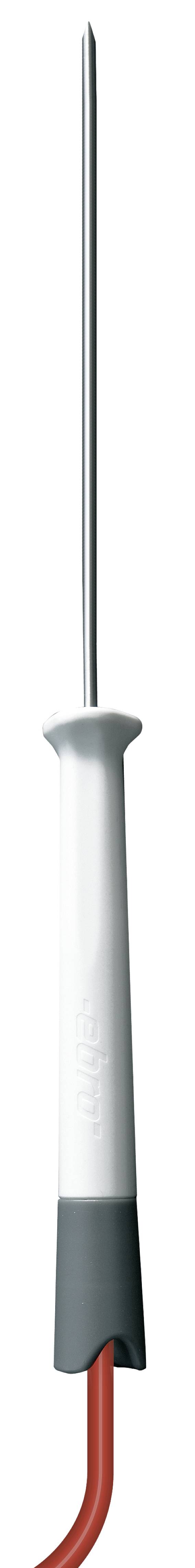 Датчик температури ebro TPX 400 +400 °C (макс.) Тип датчика Pt1000