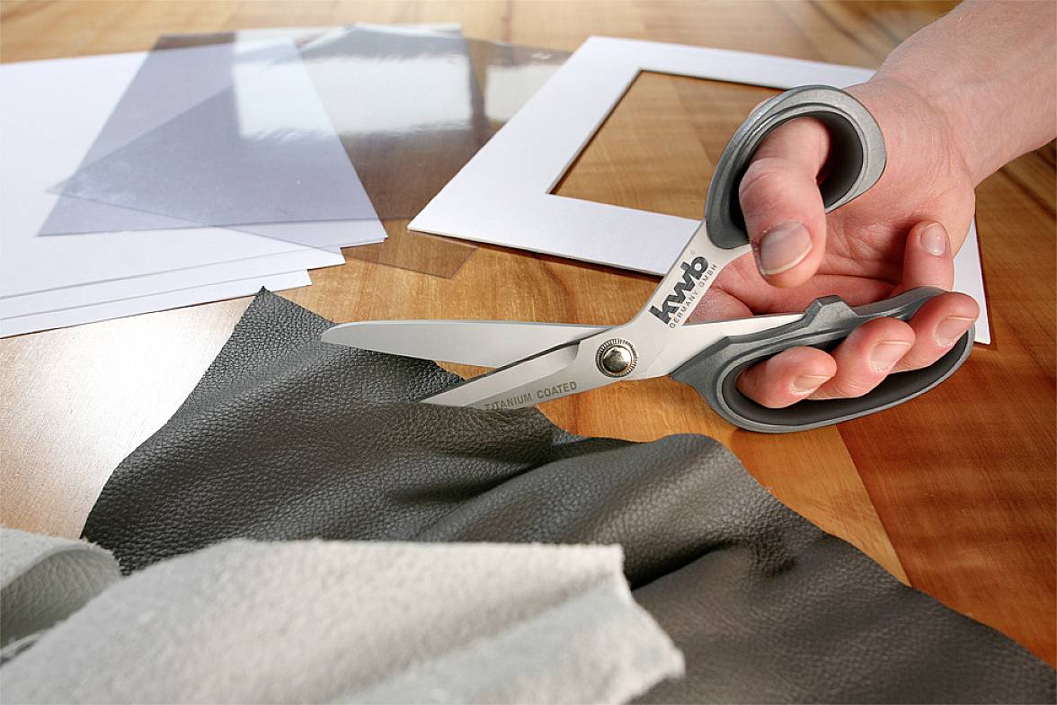 kwb 020921 Універсальні ножиці