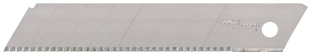Змінні леза для відламування ізоляційних матеріалів, 18 мм kwb 024605 5 шт.