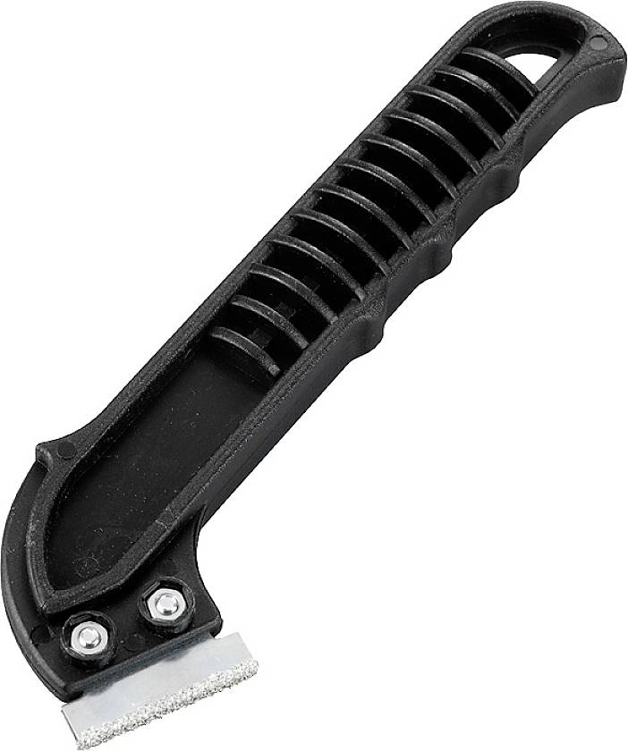 Скребок для затирки Kwb 030100