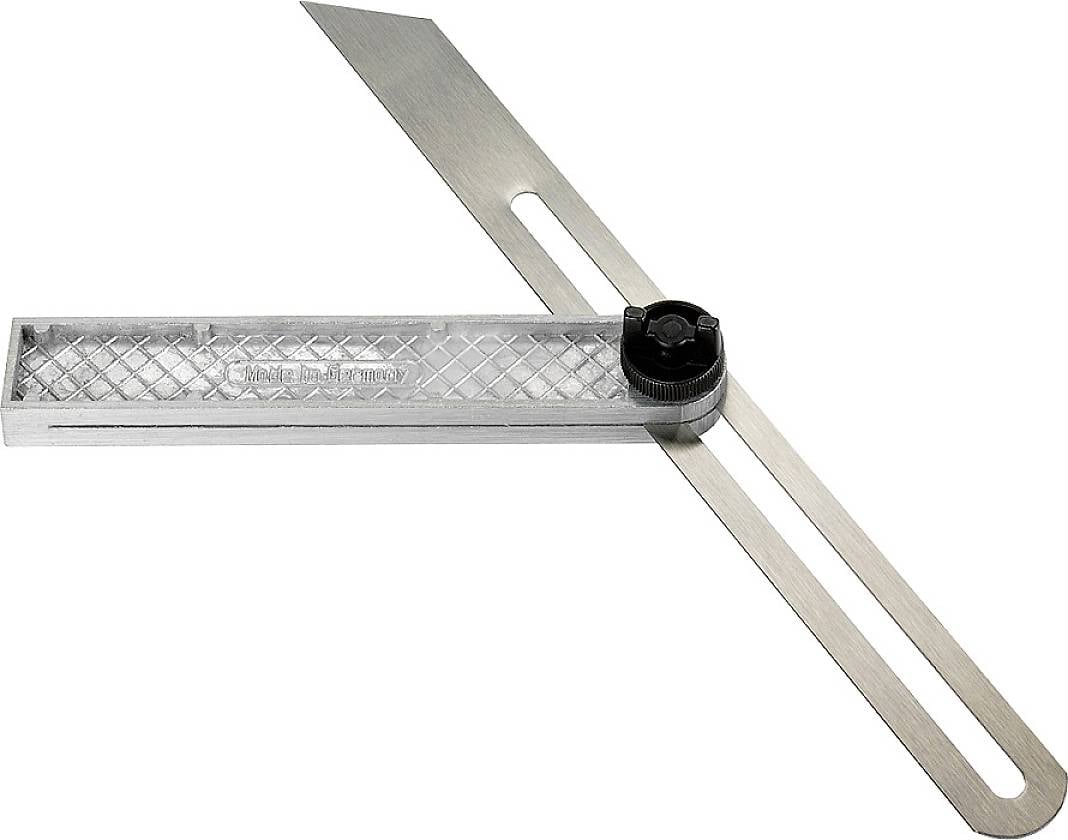 Вимірювальний кут kwb 063825 1 шт.