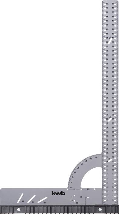 Кутник Kwb 067450 1 шт.