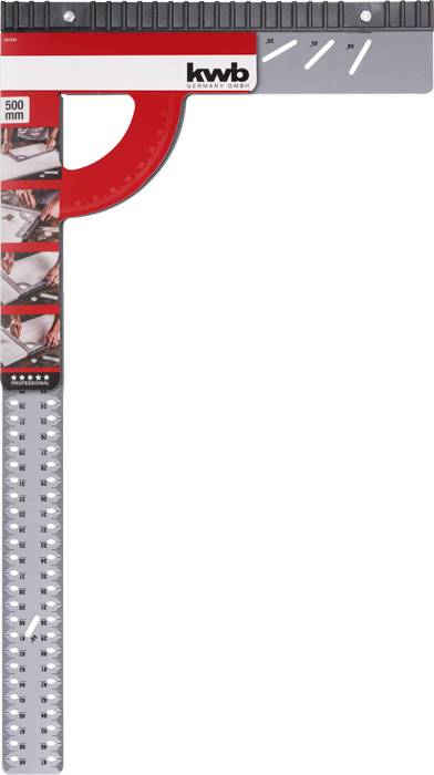 Кутник Kwb 067450 1 шт.