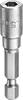 kwb 102755 Nasadka 5.5 mm 1 szt. Sześciokątny