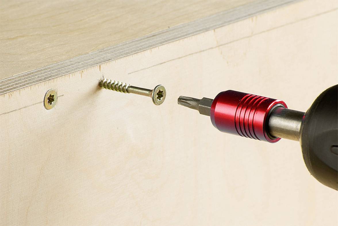 Біти kwb 118470 32 шт.