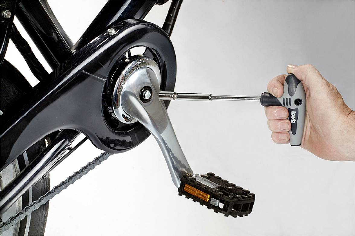 Насадки Kwb 119390 10 шт.