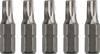 kwb 1/4" (6,3 mm)