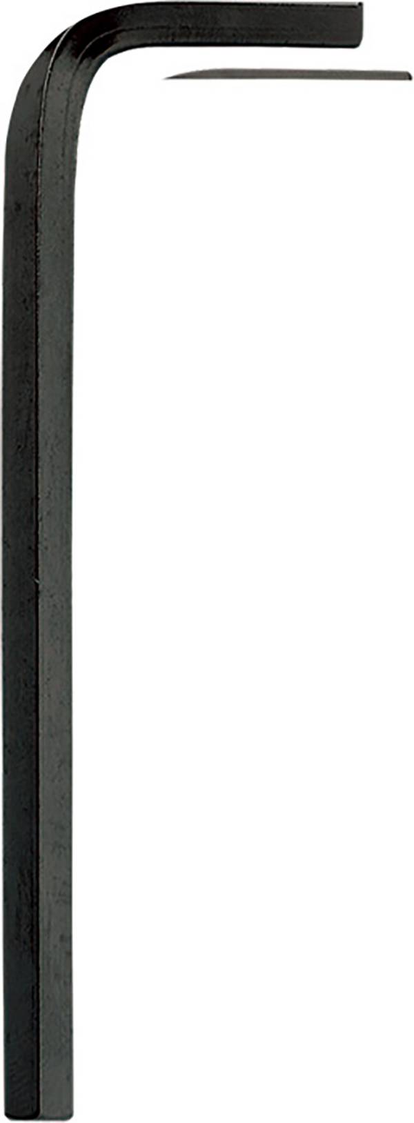 kwb   Klucz sześciokątny    8 szt.