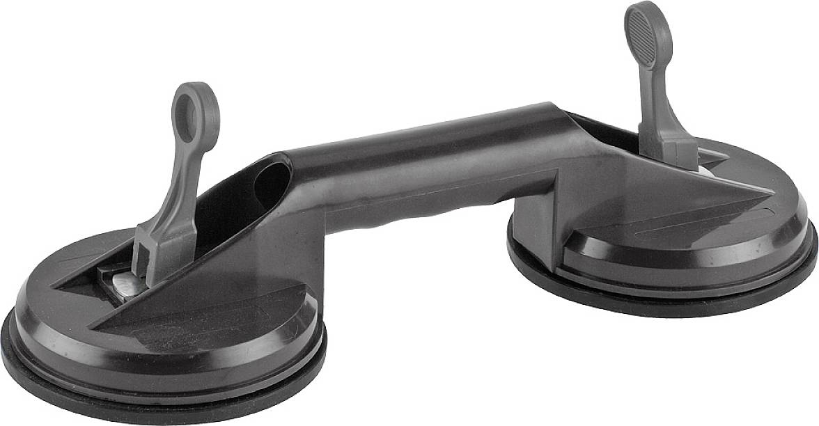 Підйомник присоски Kunststoff, доппель kwb 179990