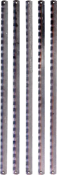 Ручна пилка kwb 315105 5 шт.