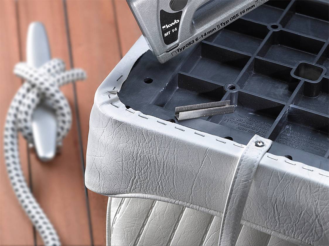 Штифти для цвяхів kwb 353565